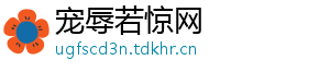宠辱若惊网
